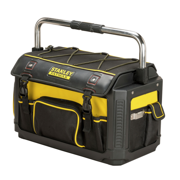 Сумка STANLEY FATMAX 20" из пластмассы и ткани      1-79-213