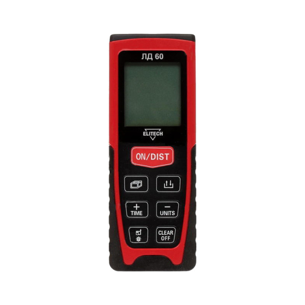 Измеритель длины ELITECH ЛД 60