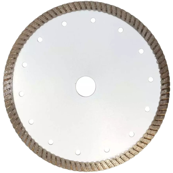 Диск алмазный DIAM Turbo Железобетон Extra Line 180*22,2 мм   000633   