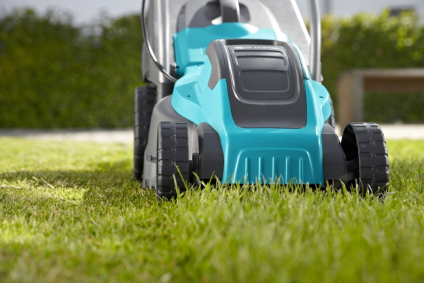 Газонокосилка электрическая Gardena PowerMax 1100/32     05031-20.000.00