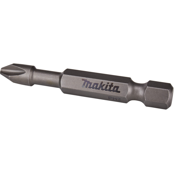 Насадка отверточная Makita PH2-50 мм   P-06068