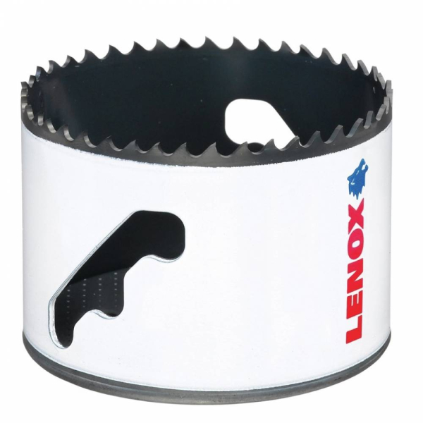 Коронка Lenox Bi-Metal 73мм