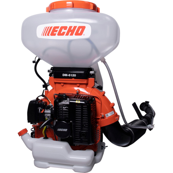 Опрыскиватель ECHO DM-6120