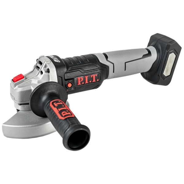 УШМ аккумуляторная P.I.T. PWS 20H-125A  