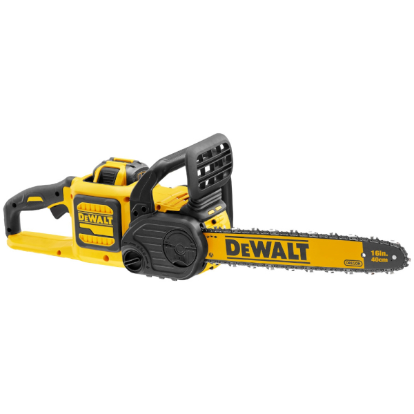 Пила цепная аккумуляторная DEWALT DCM 575 X1