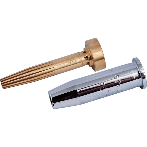 Мундштук Сварог  6290 NX пропановый в сборе №2 25-50 мм   00000094759