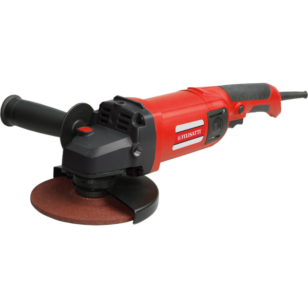 УШМ FELISATTI УШМ-150/1500П