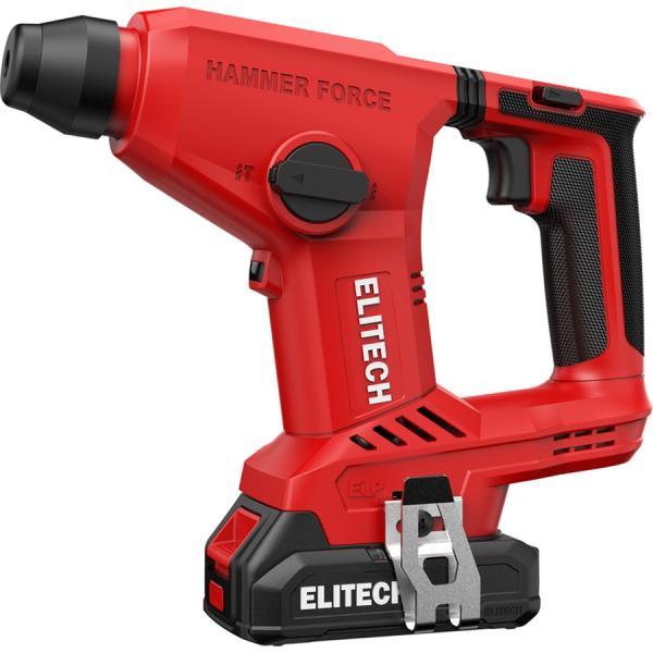 Перфоратор ELITECH ПА 2012СЛ (E2205.032.01) аккумуляторный