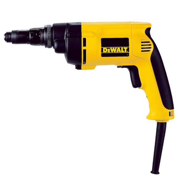 Шуруповерт DEWALT DW 269 K