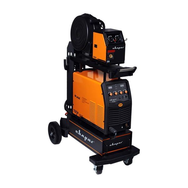 Сварочный аппарат Сварог TECH MIG 5000 (N221)