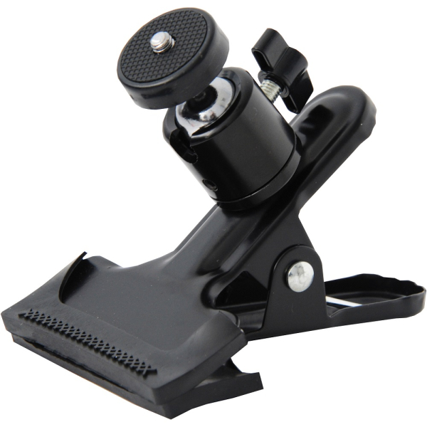 Зажим ELITECH для нивелиров 1/4"