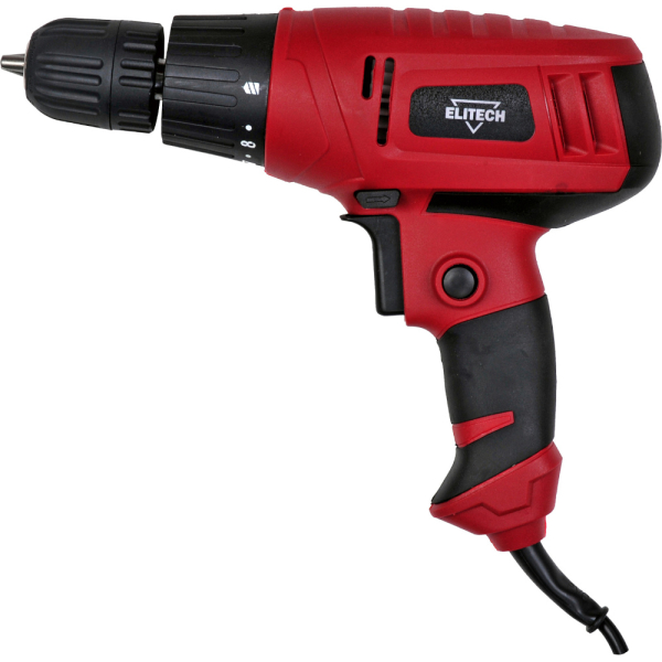 Шуруповерт ELITECH ДМ ДШ 028РЭ (E2201.018.00)