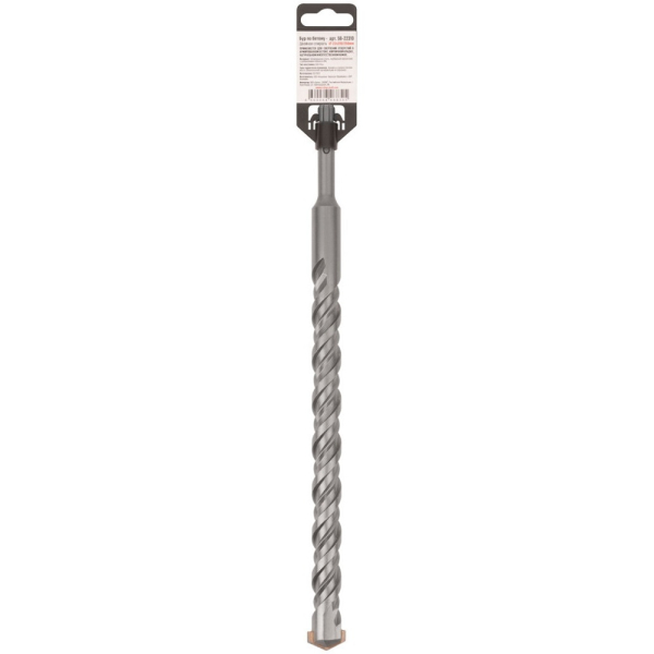 Бур Cutop SDS+ GreatFlex Light  22*310 по бетону   56-22310