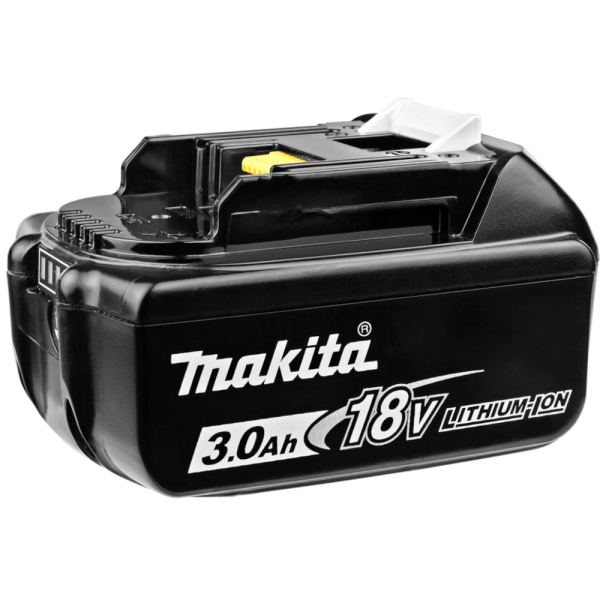 Аккумуляторная батарея 18V 3Ah Makita   197599-5