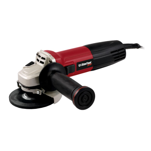 УШМ STAVTOOL УШМ-125/800П