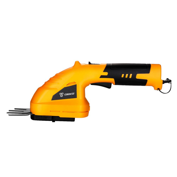 Ножницы садовые DEKO DKGS 8 аккумуляторные   063-4472