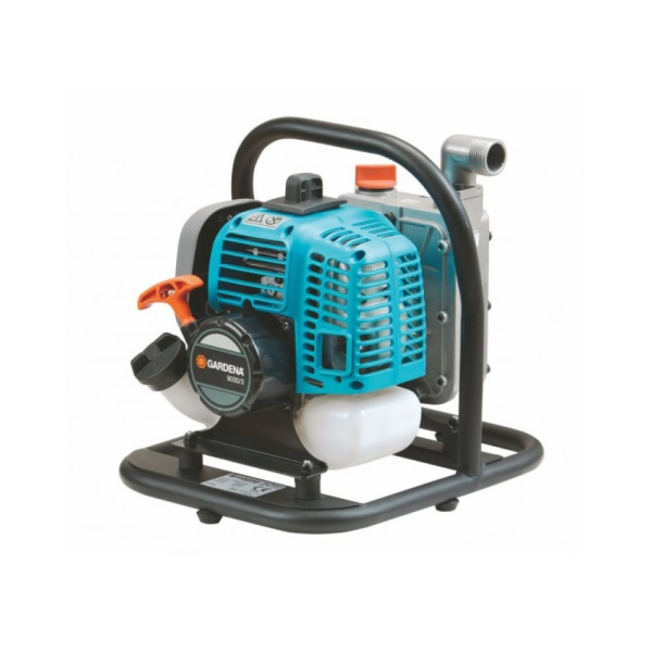 Мотопомпа бензиновая Gardena  9000   01436-20.000.00