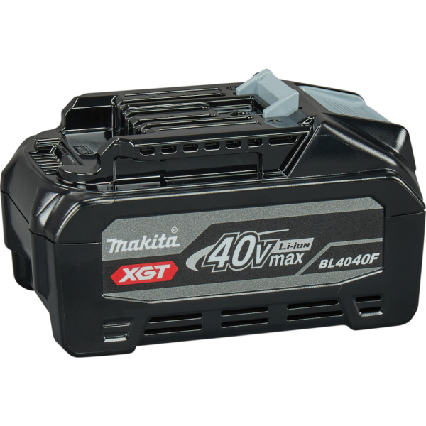 Аккумуляторная батарея 40V 4Ah Makita BL4040F   632T21-0
