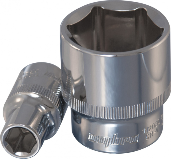 Головка торцевая JONNESWAY 3/4"DR 36мм