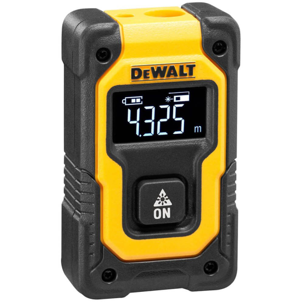 Дальномер карманный DEWALT DW055PL