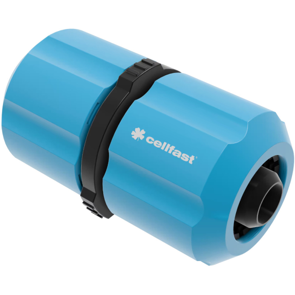 Муфта ремонтная CELLFAST ERGOLINE 1/2''