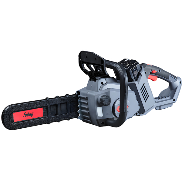 Пила Fubag FSA 1240 аккумуляторная с акб и з/у 4.0 Ah/40V