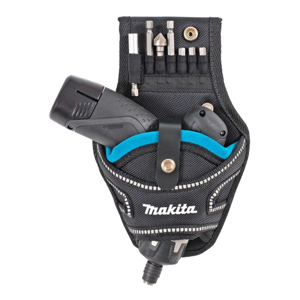 Сумка поясная Makita для шуруповерта  P-71940