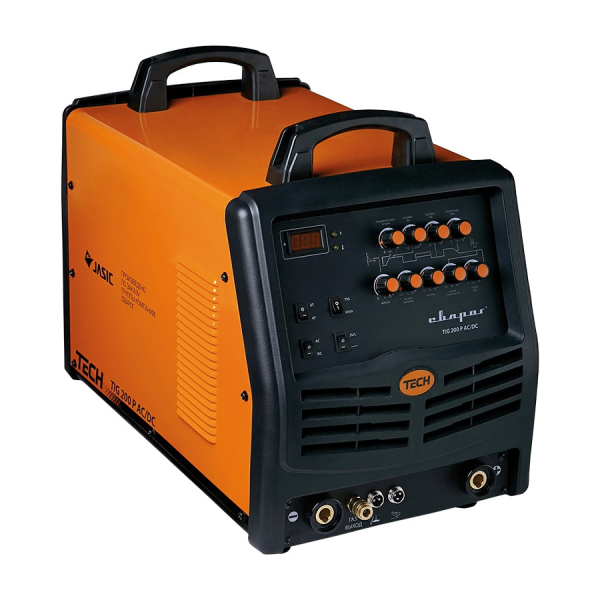 Сварочный аппарат Сварог TIG 200 P AC/DC "TECH" (Е101)