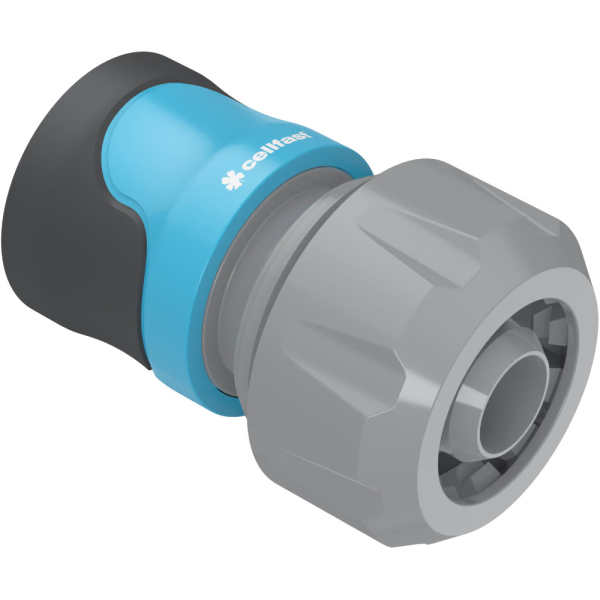 Коннектор CELLFAST SAFETOUCH IDEALLINE 3/4''