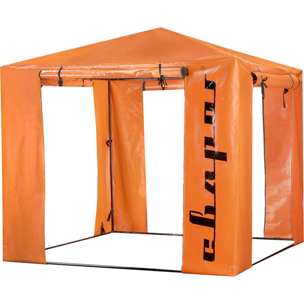 Палатка сварщика Сварог 2,5х2,5м (GZ925) 00000095962