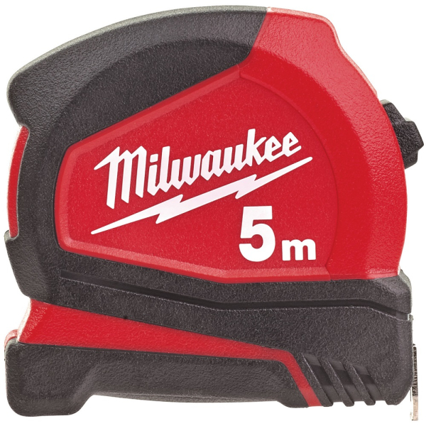 Рулетка Milwaukee PROCOMPACT 5м*25мм