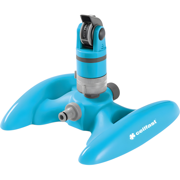 Дождеватель CELLFAST IDEALLINE MULTI TT