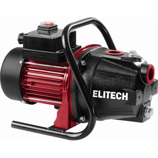 Насос ELITECH НП 600 Ч
