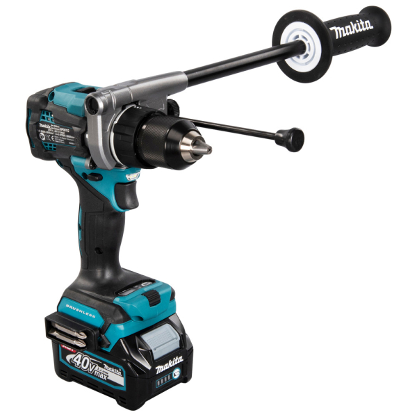 Дрель аккумуляторная Makita HP 001 GD201 XGT
