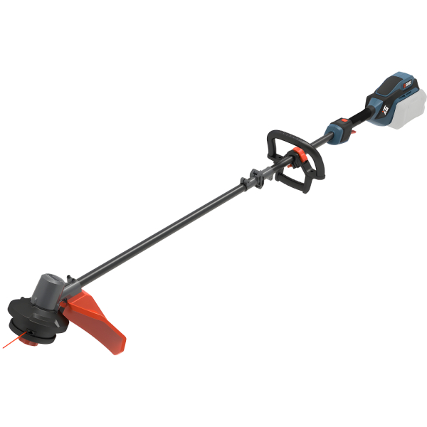 Триммер аккумуляторный SENIX GTX6-M-EU-0 без акб и зу