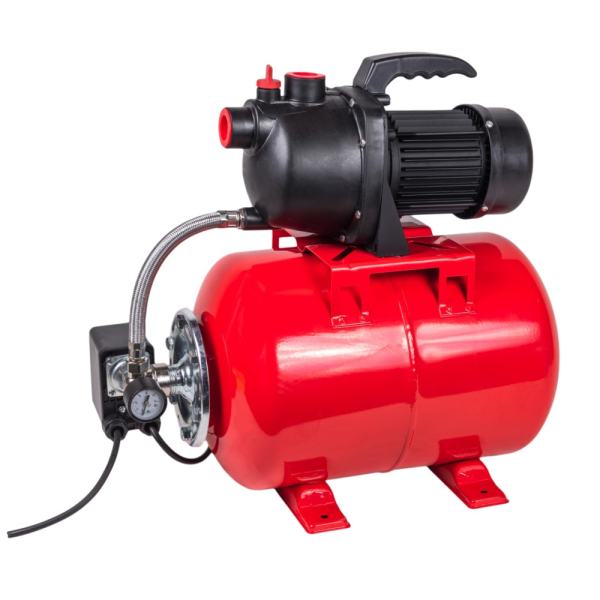 Насосная станция P.I.T. PАP 015008-1000/44