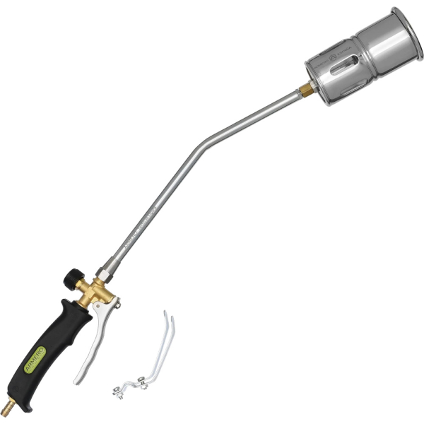 Газовая горелка ARMERO 650мм, turbo     A720/060