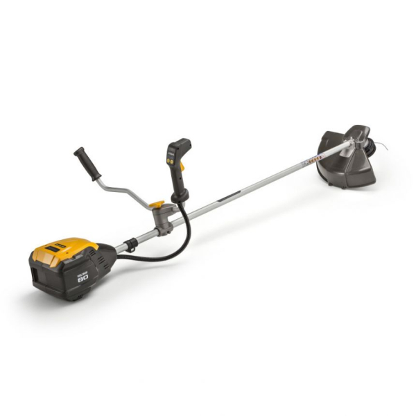 Триммер STIGA SBC 80D AE аккумуляторный