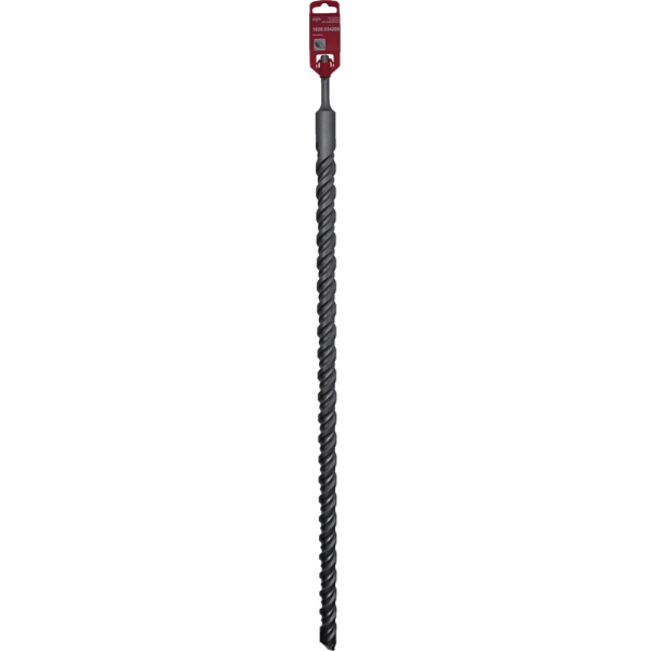 Бур ELITECH  SDS +  30*800