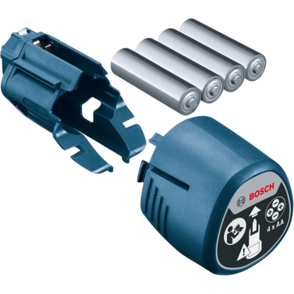 Термодетектор BOSCH GIS 1000 C     0.601.083.300