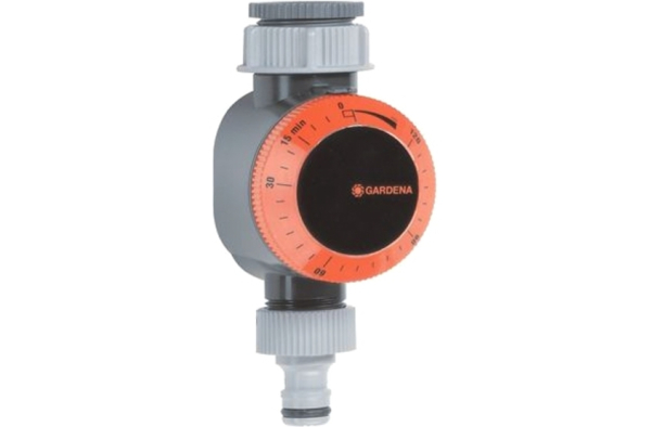 Таймер подачи воды Gardena  01169-20.000.00