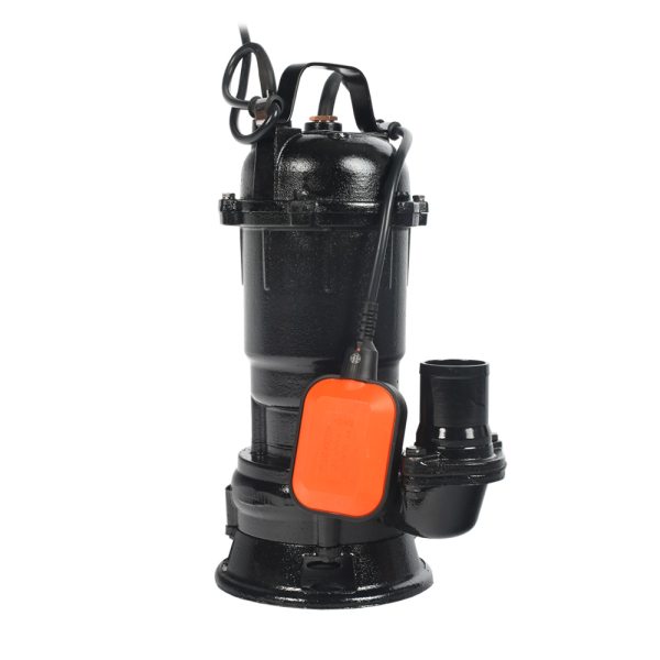 Насос дренажный Patriot Garden FQ 600 C