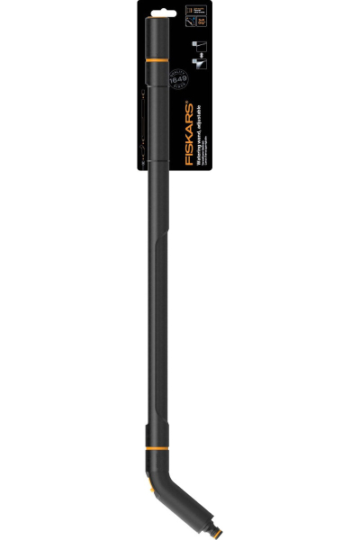 Штанга-распылитель Fiskars регулируемая насадка   1052185