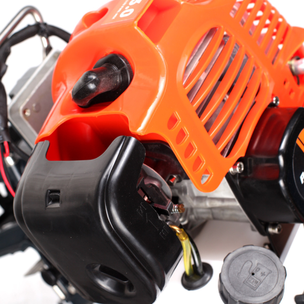 Лодочный мотор Patriot Garden BM 110