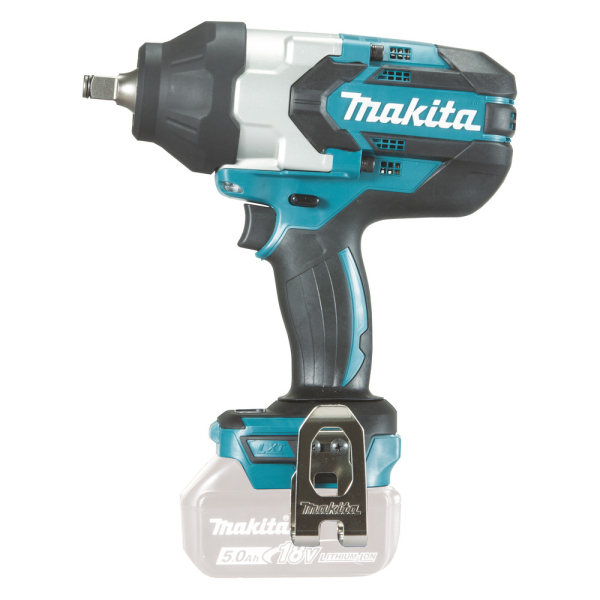 Гайковерт аккумуляторный Makita DTW 1002 Z