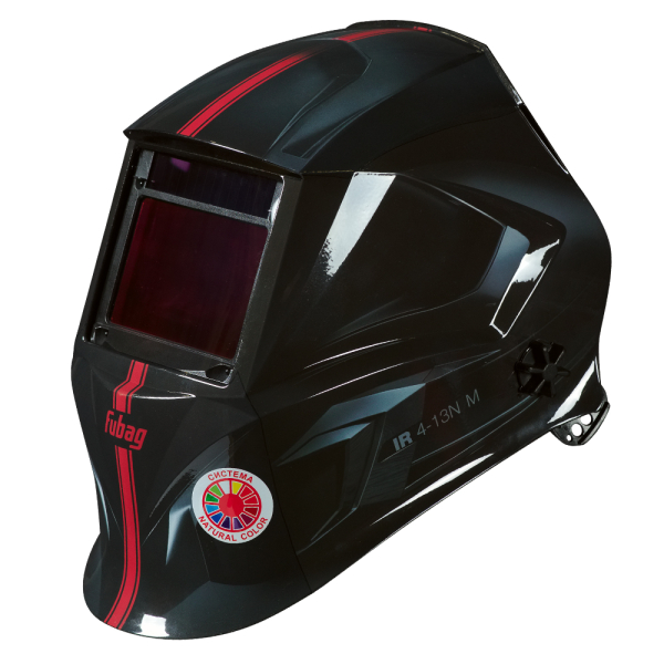 Маска сварщика Fubag Хамелеон IR 4-13N M   8641827