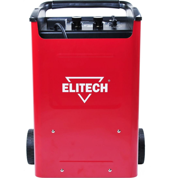 Пускозарядное устройство ELITECH УПЗ 600/540