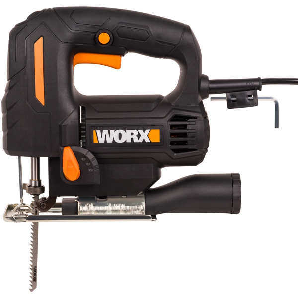 Лобзик WORX WX463