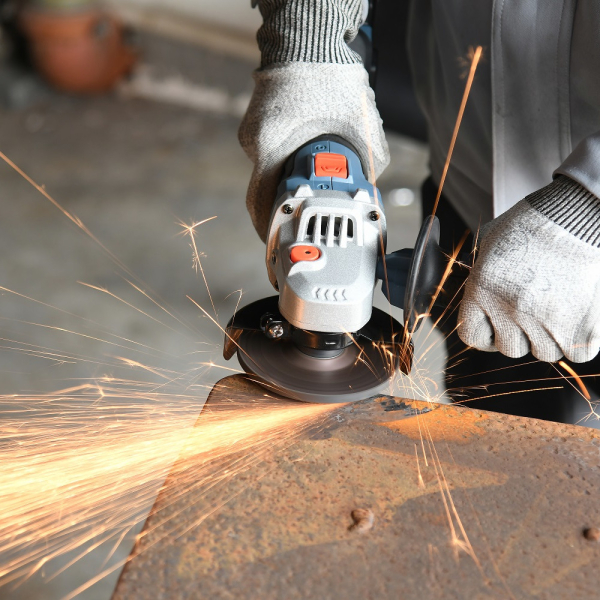 УШМ SENIX PAE12-H-EU