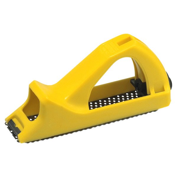 Рашпиль STANLEY SURFORM BLOCK PLANE 155мм   5-21-104